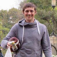 Isaac Merriman's Photo