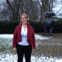 Torun Franzén's Photo