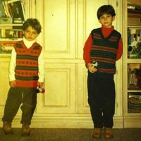 Fotos de Andrew Joseph