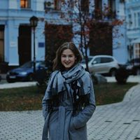 Fotos de Anna Vyshnevska