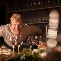 Luqaz Ottosson's Photo