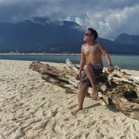 Stanley Carl Ramos的照片