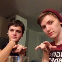 Anton Sotnikov's Photo