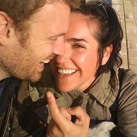 Marie Fortin的照片