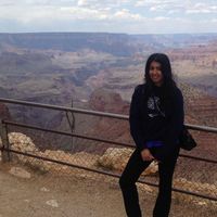 Amamah Sardar's Photo