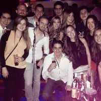 Cesar Madrigal的照片