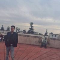 Yassine El Mhaider's Photo