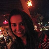 Isabelle  Crispim的照片