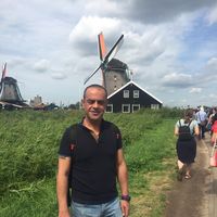 Mohammed Al Oqlah's Photo