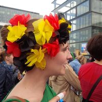 Fotos von Léa Verrecchium