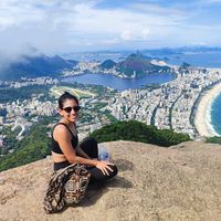 Viviana Camacho De Angulo的照片