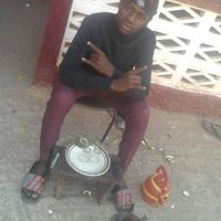 Musa Camara's Photo