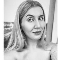 Angelika Olszewska's Photo