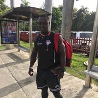 Fernando Phenol's Photo