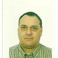 Alexander  Rojas's Photo