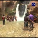 Hiking and Canioning At Wadi Al Mujeb's picture