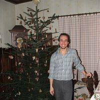 Mauricio Zaritzky's Photo