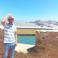 mustapha  el allaoui's Photo