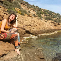 Anaelle Michaux的照片