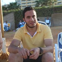 Amr Hussien的照片