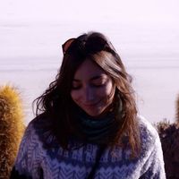 Léa Cerisier's Photo