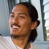 Jordan Widodo的照片