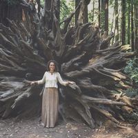 Gaia Goldhill的照片