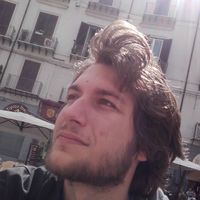 Benjamin James的照片