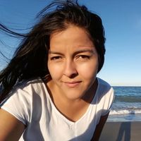 Aleja Solano的照片