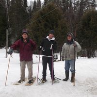 Shawn Janveau的照片