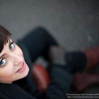 Katrina Boguslavskaya's Photo