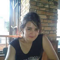 Ayşe Kutlu's Photo