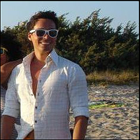 Luca Scandroglio的照片