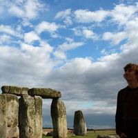 Máté Kardos's Photo