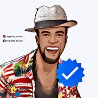 Edinson Mosquera的照片