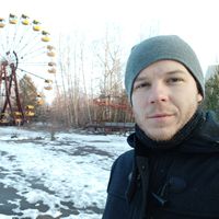 Tomáš  Drottner's Photo