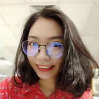 Sabrina Chen的照片