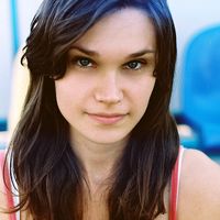 Kateryna Pesotska的照片