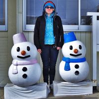 Yule Seifert的照片