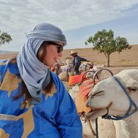 Nidia Lisic的照片