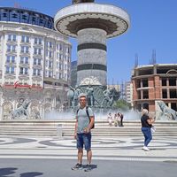 Photos de Gagik Aghbalyan