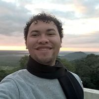 Wellyngton Fernando's Photo