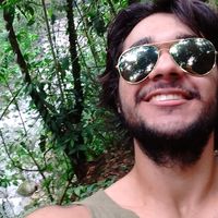 Oscar Ramírez's Photo