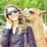 Photos de Brooke Thayer