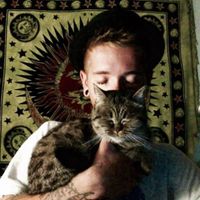 Francesco Maman's Photo