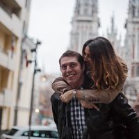 Le foto di Alla  Rudyk