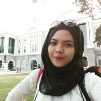 Nur Ikhsani Rahmatika的照片