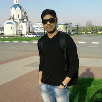 Shantanu Patil's Photo