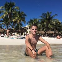 David Garcia Castellanos's Photo