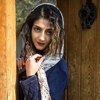 Shokouh Kosari的照片